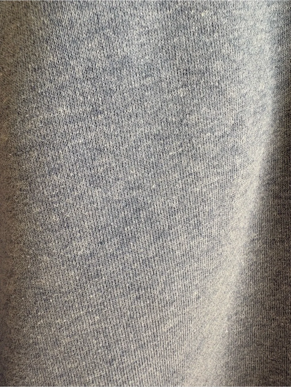 Amazon Essentials Blue Fleece Jogger Sweatpants Women’s Small Drawstring Pockets